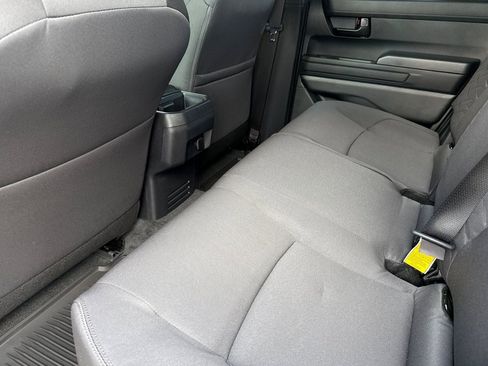 New 2026 Toyota Tacoma SR image 14