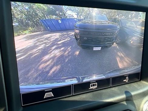 Used 2022 GMC Sierra 1500 Denali w/ Driver Alert Package II AWD/4WD image 14