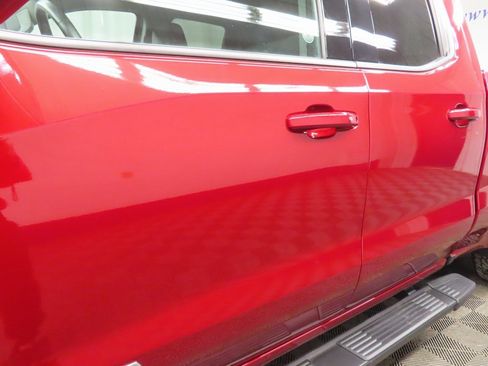 Used 2022 GMC Sierra 1500 Elevation w/ Preferred Package image 32