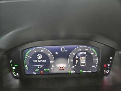 New 2026 Honda CR-V Sport-L image 21
