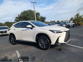 Certified 2025 Lexus NX 250 FWD w/ Accessory Package (K3) video 1