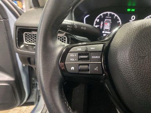 Certified 2023 Honda Civic EX image 23