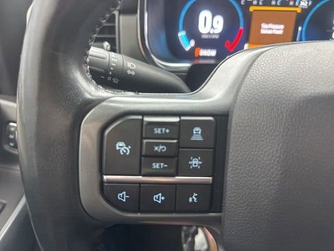 Used 2022 Ford F150 Lariat w/ Equipment Group 502A High AWD/4WD image 6