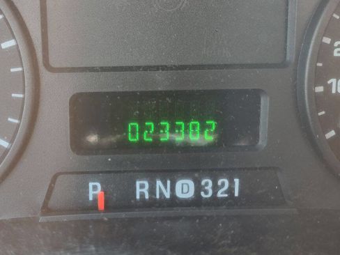 Used 2006 Ford F350 2WD Regular Cab DRW Super Duty image 15