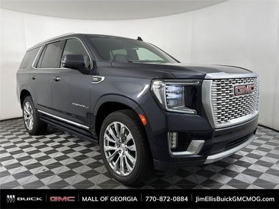 Used 2023 GMC Yukon Denali