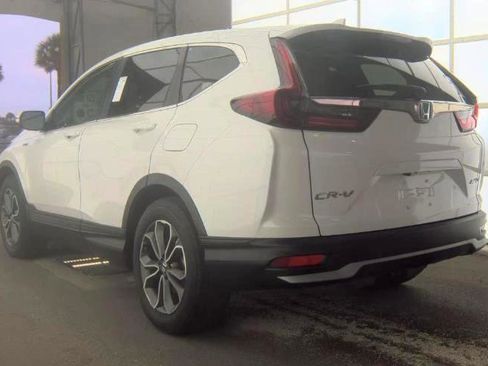 Used 2022 Honda CR-V EX-L image 8