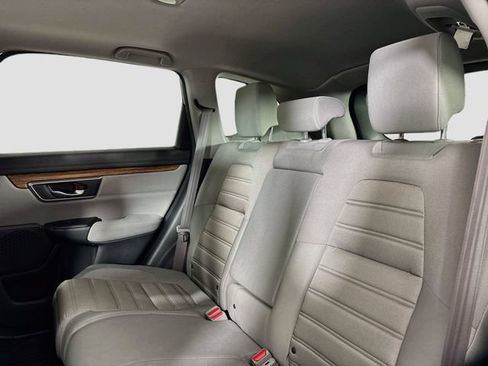 Used 2017 Honda CR-V EX image 23