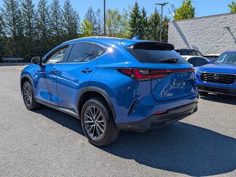 Used 2023 Lexus NX 350 AWD image 5
