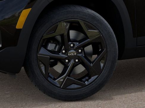 New 2026 Kia Seltos EX image 9