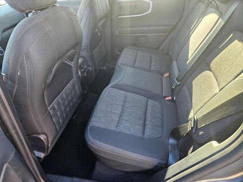 Used 2022 Ford Bronco Sport Big Bend w/ Convenience Package image 14