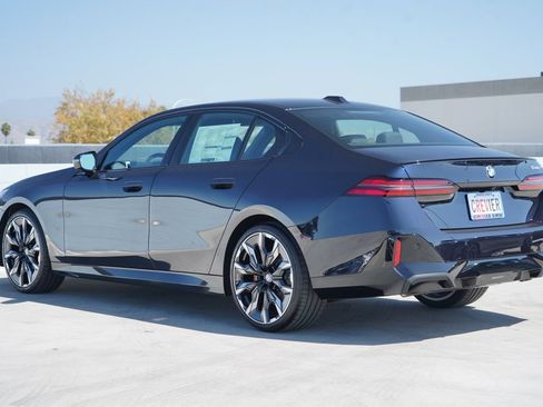 New 2027 BMW 530i w/ M Sport Package RWD image 9
