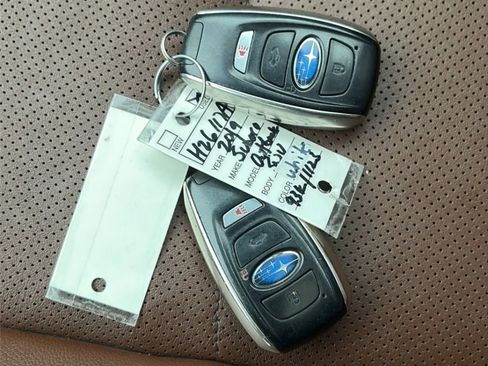 Used 2019 Subaru Outback 3.6R Touring w/ Popular Package #3A image 53