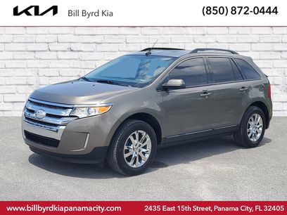 Used 2013 Ford Edge SEL