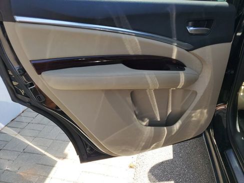 Used 2016 Acura MDX FWD w/ Technology Package image 36