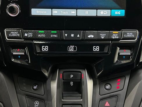 Used 2023 Honda Odyssey EX-L image 22