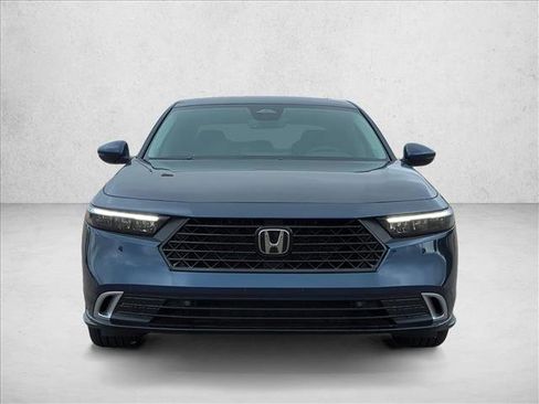 New 2026 Honda Accord Touring image 7