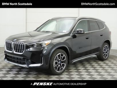 Used 2025 BMW X1 xDrive28i w/ Convenience Package