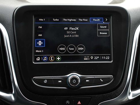 Used 2023 Chevrolet Equinox LT image 18