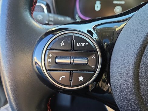 Certified 2023 Kia Soul GT-Line image 21