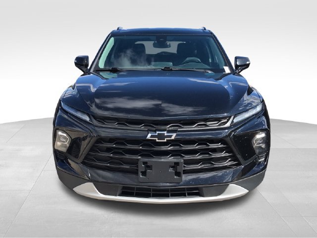Certified 2023 Chevrolet Blazer LT w/ Midnight/Sport Edition AWD/4WD image 34