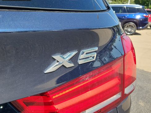 Used 2017 BMW X5 xDrive35i AWD/4WD image 24