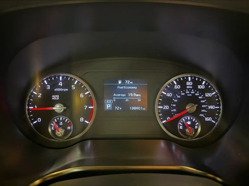 Used 2020 Kia Telluride LX AWD/4WD image 13