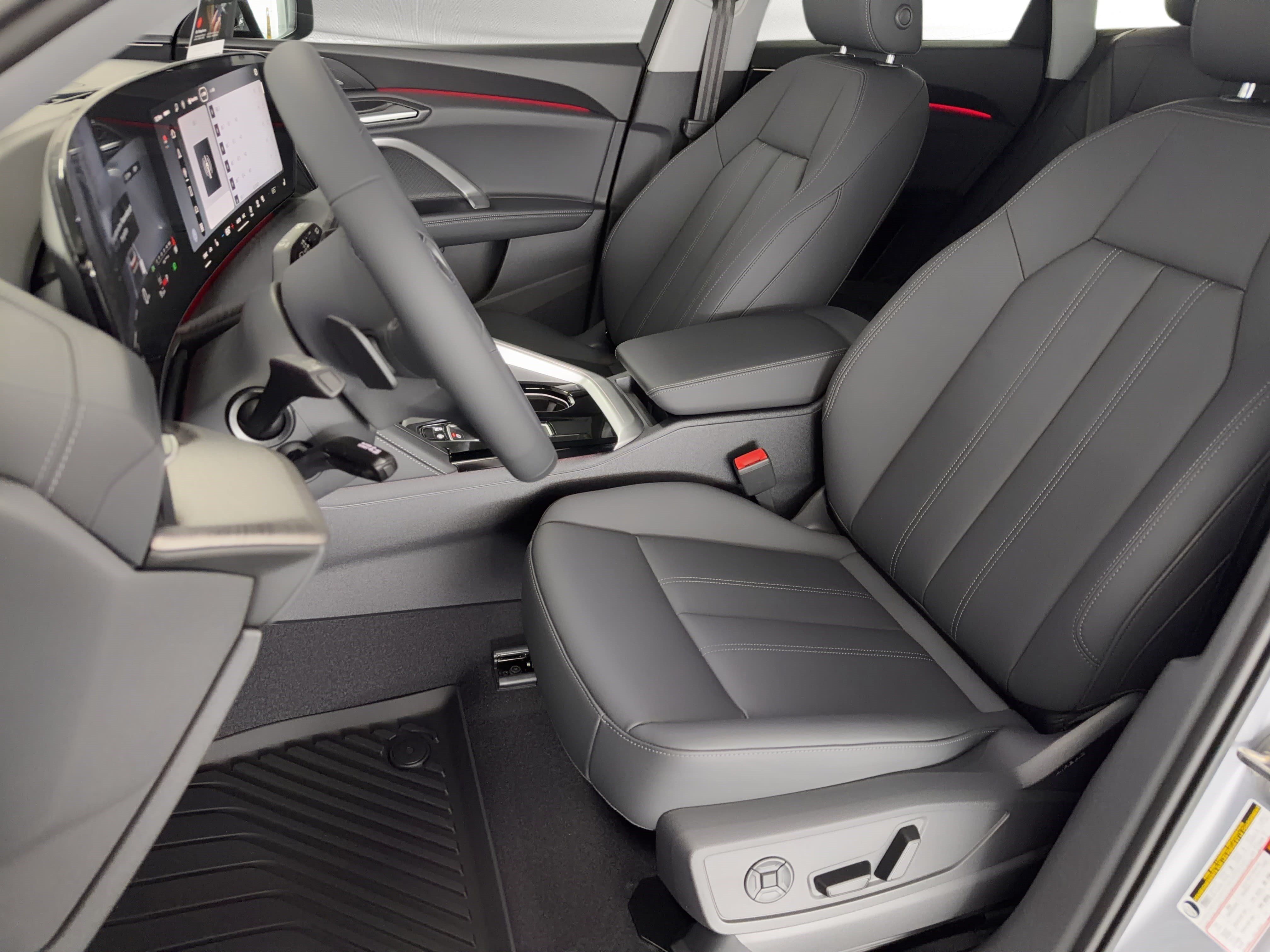 New 2026 Audi Q5 Premium Plus AWD/4WD image 5