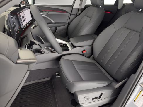 New 2026 Audi Q5 Premium AWD/4WD image 5