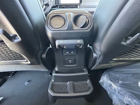 New 2025 Jeep Wrangler Sahara image 32