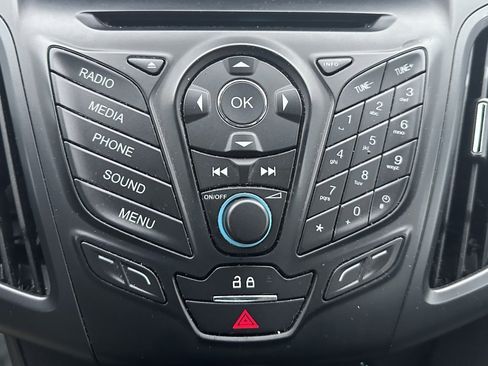 Used 2014 Ford Focus ST image 26