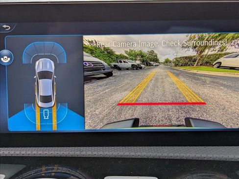 Certified 2026 Mercedes-Benz CLA 250 image 11