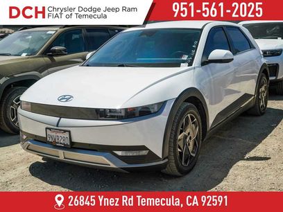 Used 2024 Hyundai Ioniq 5 SEL