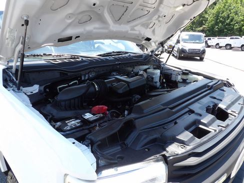 Used 2019 Ford F350 XL w/ Power Equipment Group RWD image 44
