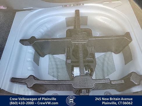 New 2026 Volkswagen Jetta S image 37