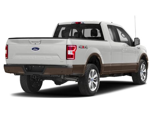 Used 2020 Ford F150 XL w/ Trailer Tow Package image 43