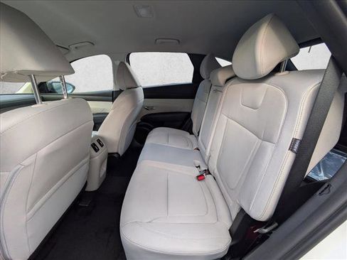 New 2026 Hyundai Tucson SEL w/ Tow & Go Package image 17