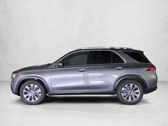 Certified 2023 Mercedes-Benz GLE 350 image 11