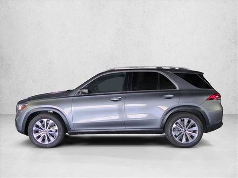 Certified 2023 Mercedes-Benz GLE 350 image 11
