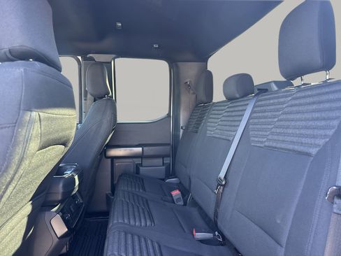 Used 2023 Ford F150 XL w/ STX Appearance Package image 17