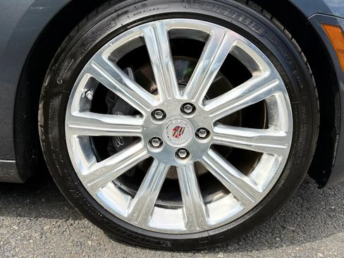 Used 2013 Cadillac ATS Premium w/ Cold Weather Package RWD image 50