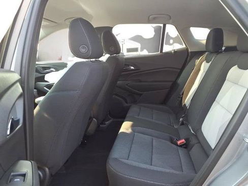 New 2026 Chevrolet Trax LS w/ LS Convenience Package FWD image 14