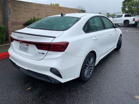 Used 2023 Kia Forte GT-Line image 8