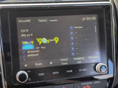Used 2025 Mitsubishi Outlander Sport SE AWD/4WD image 18