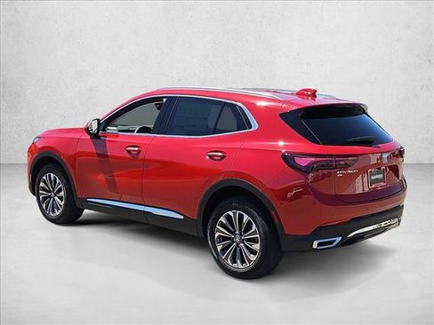 New 2026 Buick Envision Preferred AWD/4WD image 9