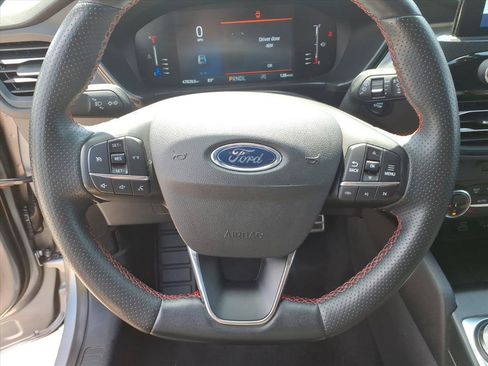 Used 2024 Ford Escape ST-Line AWD/4WD image 23
