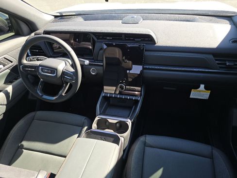 New 2026 GMC Terrain AT4 w/ Convenience Package III image 30