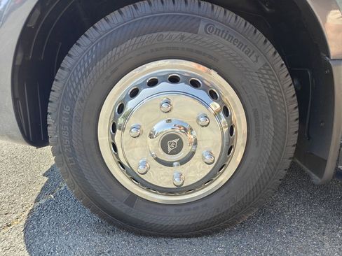 Used 2022 Mercedes-Benz Sprinter 3500 image 23