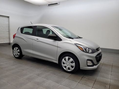 Used 2020 Chevrolet Spark LS image 11