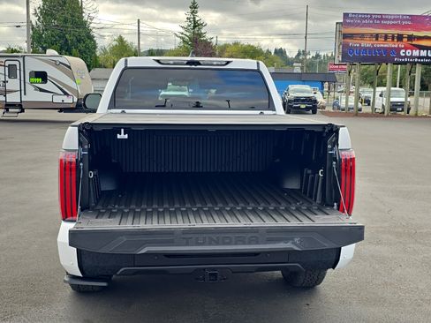 New 2026 Toyota Tundra TRD Pro image 9