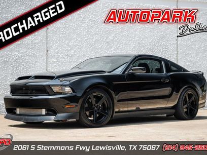 Used 2012 Ford Mustang GT Premium w/ Comfort Pkg